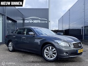 Infiniti M - 35h GT Premium ~ Leder ~ Xenon ~ Bose ~