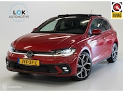 Volkswagen Polo - 2.0 TSI GTI PANO|IQLIGHT|ACC|CAMERA|KEYLESS