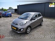 Kia Picanto - 1.0 CVVT 5-deurs *Airco