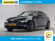 BMW 3-serie - 318i Luxury Line Executive [ Leder Navi prof. LED Stoelverwa