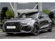 Audi RS3 - 2.5 TFSI quattro Pano Massage Leer
