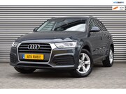 Audi Q3 - 1.4 TFSI 150-PK DSG Sport, Airco, Ecc, Cruise, Navi, Camera.