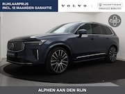 Volvo XC90 - T8 PLUG-IN HYBRID ULTRA EXECUTIVE BRIGHT B&W AUDIO MASSAGE 2