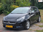 Opel Corsa - 1.4 Edition