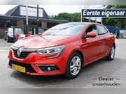 Renault Mégane - 1.2 TCE ZEN NAVI/CRUISE/CLIMA/PDC KEURIGE STAAT