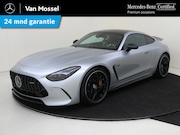 Mercedes-Benz AMG GT - AMG 63 4MATIC+ Premium Plus /Keramisch/ Carbon Pakket /Perfo