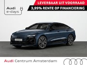 Audi A6 E-TRON - Sportback S edition e-tron 83 kWh 286 pk | Techniekpakket pl