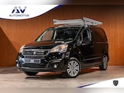 Peugeot Partner - 120 1.6 BlueHDi | Trekhaak | Imperiaal | Airco | Navigatie |