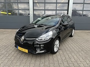 Renault Clio - Estate 0.9 TCe 90pk Limited