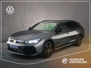 Volkswagen Passat - Variant 1.5 eHybrid 272pk R-Line Edition - eHybrid