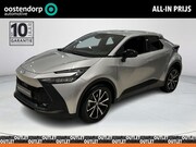 Toyota C-HR - 1.8 Hybrid 140 Dynamic | Parkeersensoren | Camera |