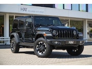 Jeep Wrangler - Unlimited 4xe 380 Rubicon I Sky-one I ACC I
