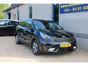 Kia Niro - 1.6 GDi PHEV DynamicLine Clima Navi 1/2 Leder afn. trekh.