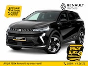 Renault Symbioz - 1.6 E-Tech full hybrid 145 techno ALL SEASON / GROOT NAVI /
