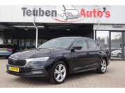 Skoda Octavia - 1.4 TSI iV PHEV Business Edition | Trekhaak | Extra getint g