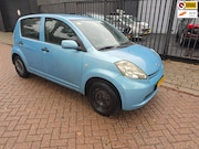 Daihatsu Sirion - 2 1.0-12V Trend