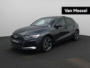 Audi A3 - Sportback 30 TFSI S edition 116 PK | S-line exterieur | Auto