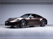 Porsche 911 - Carrera 4S PTS | Maronenbraunmetallic | Nieuwprijs €281.000