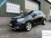 Opel Mokka - 1.4 T Edition||Clima|Cruise|Navi|DAB|Getint glas|