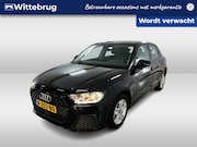 Audi A1 - Sportback 25 TFSI 95pk Pro Line / Parkeerhulp plus / App-con