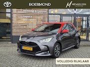 Toyota Yaris - 1.5 Hybrid Tokyo Spirit