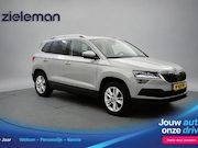 Skoda Karoq - 1.5 TSI ACT Business Edition Automaat - Trekhaak, Carplay, C
