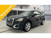 Audi Q2 - 1.4 TFSI CoD Sport Trekhaak
