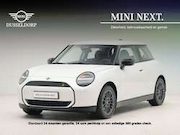 MINI Cooper - SE Essential