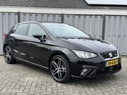 Seat Ibiza - 1.0 TSI FR Business Intense