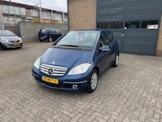 Mercedes-Benz A-klasse - 160 Blue-EFFICIENCY Business Class Avantgarde