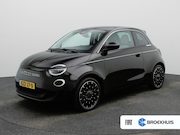 Fiat 500 - La Prima By Bocelli 42 kWh SOH 95% | Carplay | Panoramadak |