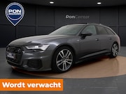Audi A6 - Avant 50 TFSIe Quattro S-line | Pano Dak | Camera | B&O Audi
