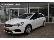 Opel Astra - Sports Tourer 1.2 Edition|Trekhaak|PDC|Apple carplay/android