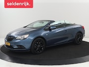 Opel Cascada - 1.4 Turbo Cosmo | Stoelverwarming | Trekhaak | Camera | Navi