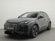 Audi Q6 e-tron - S-Line 83 kWh 252 PK
