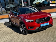 Volvo XC40 - 1.5 T4 Recharge Inscription |Pano.dak|Navi|Achteruitrijcamer