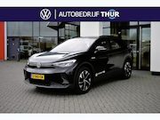 Volkswagen ID.4 - Pro 77 kWh Adaptive cruise control, Front Assist, verwarmde 