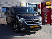 Renault Trafic - 2.0 Blue dCi EDC 170 T29 L2H1 Extra DC. BESPARING BPM EUR. 1