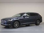 Volvo V90 - T8 Plug-in hybrid AWD Ultimate Bright | Rijklaarpr