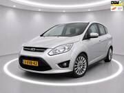 Ford C-Max - 1.0 Edition Plus - Nieuwe Koppeling - Cruise Control - Camer