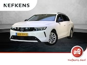 Opel Astra - Sports Tourer Business Edition 110 pk | AGR Comfortstoelen |