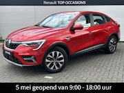 Renault Arkana - 1.6 E-Tech Hybrid 145 Zen | Navigatie | Camera | Trekhaak | 