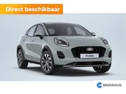 Ford Puma - 1.0 EcoBoost Hybrid Titanium | Buitenspiegels elektrisch ver