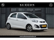 Kia Picanto - 1.0 CVVT BusinessLine