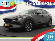 Mazda CX-30 - 2.0 187PK Aut. e-SkyActiv-X Hybrid Luxury Trekhaak Camera Le