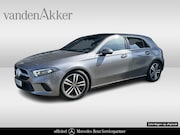 Mercedes-Benz A-klasse - 200 Luxury 164pk // Panoramadak // Carplay // Sfeerverlichti