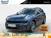 Lynk & Co 01 - 1.5 | Zeer netjes! | Panoramadak, LM Velgen, memory seat, TR