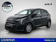 Kia Picanto - 1.0 GDi DynamicPlusLine ** SNEL LEVERBAAR ** Direct-rijden