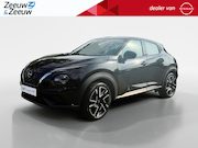 Nissan Juke - 1.6 Hybrid N-Connecta | NISSAN MORE 10 JAAR GARANTIE | MODEL