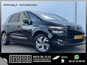 Citroën C4 Picasso - 1.6 Intensive Trekhaak Nav/Cruise Camera Led NL-Auto Voll.On